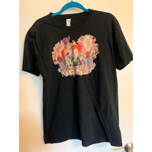 Hocus Pocus Tee - Picture 1 of 4